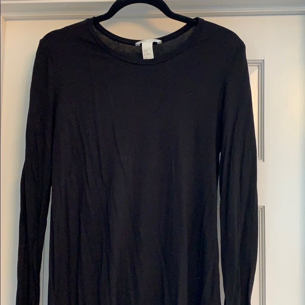 H&M basic tunic - Picture 3 of 3